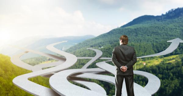 Трудно ли вземате решения Не бързайте да отговаряте В края на