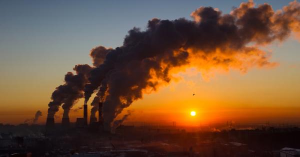 В Шестия оценъчен доклад на Междуправителствения панел по климатичните промени