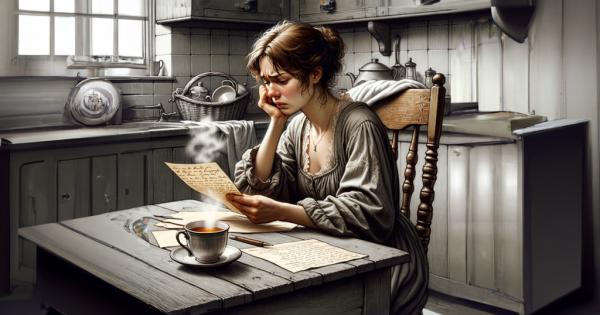 Постоянно отлагах това решение Един ден обаче и този ден