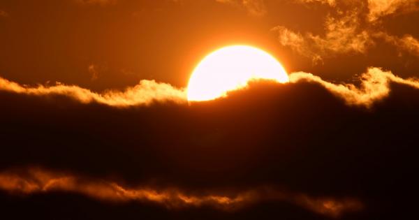 Слънчево изригване от най висок клас е регистрирано днес 27 май