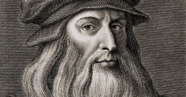 14 живи потомци на гениалния ренесансов творец и учен Леонардо