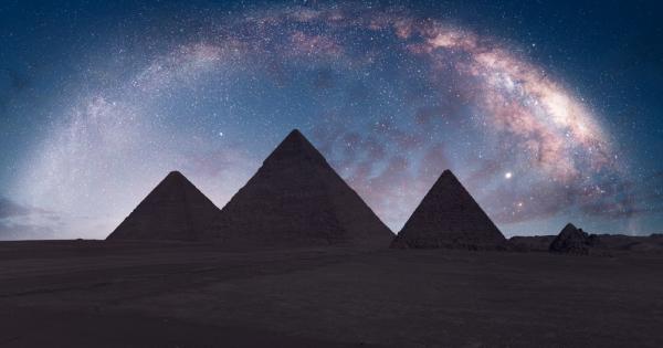 Египетско германска археологическа експедиция е открила непознат досега храм от птолемейската