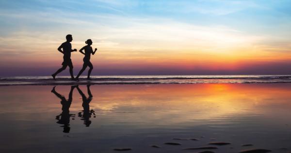 Хората които искат да отслабнат значително чрез аеробни упражнения трябва