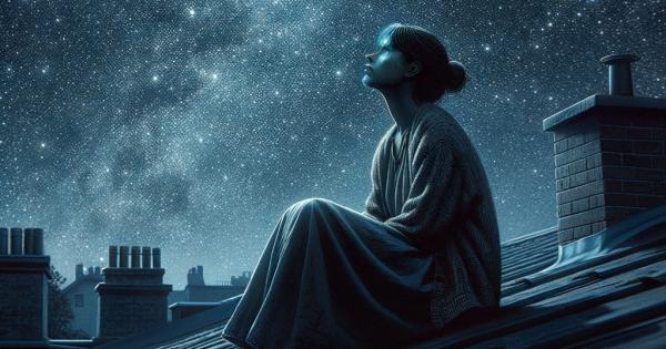 Ако сърцето те боли защото някой си тръгва от живота