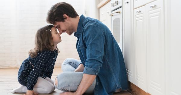 Колкото по непослушно е детето толкова по изнервен и ядосан става родителят