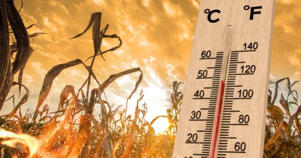 По данни на програмата на ЕС Коперник за наблюдение на