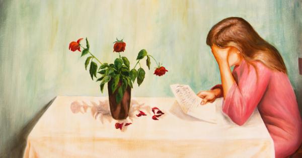 Идва момент в живота ни когато започваме да се съмняваме