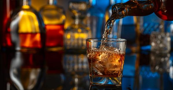 Предпочитаният алкохол може да разкрие дали човек живее здравословно като