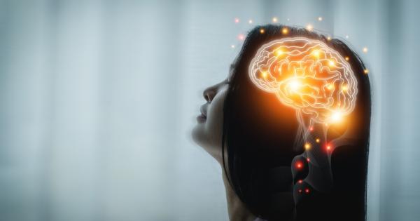 Изследователи от Калифорнийския университет са установили че повишените нива на