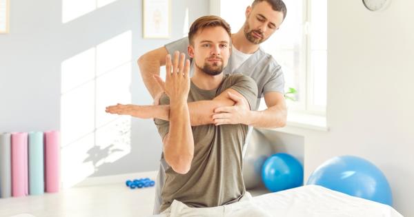 Физиотерапията не е само за рехабилитация след операция или за