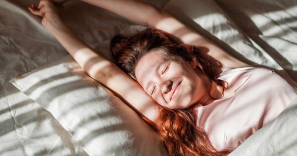 При анализ на навиците за сън на повече от 72