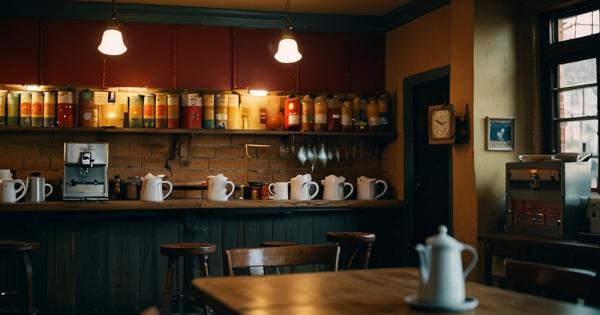 Всяка сутрин ставам в 5 00 и към 6 30 си взимам