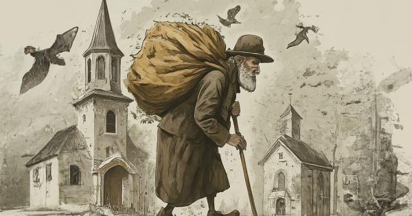 Един фермер се молил на Бога всяка вечер с една