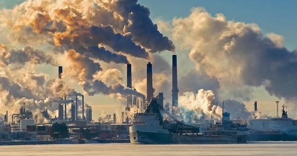 Замърсяването на въздуха може да намали способността на хората да