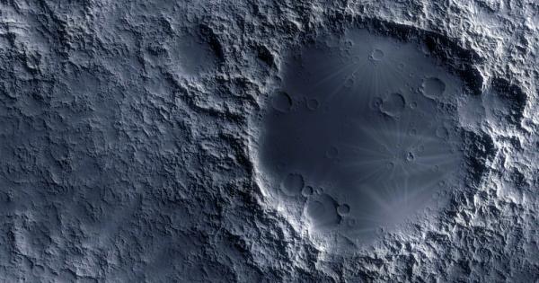 Учените все още не са напълно сигурни как точно се