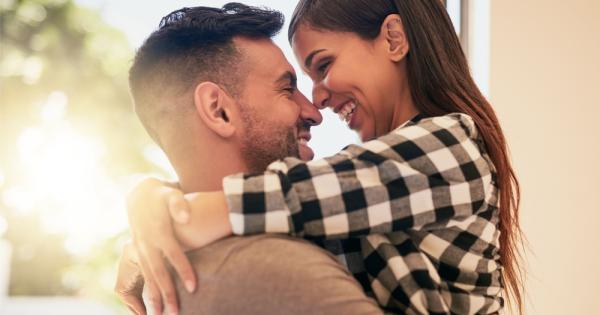 Когато става въпрос за желания мъжете както и жените си