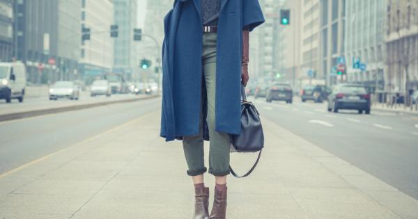 Облечете се грозно и ще запомнят роклята облечете се безупречно