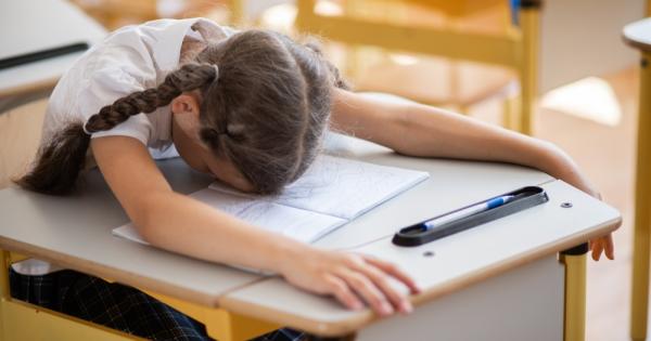 Как ще постъпите ако детето ви зададе този въпрос Вероятно първосигналната