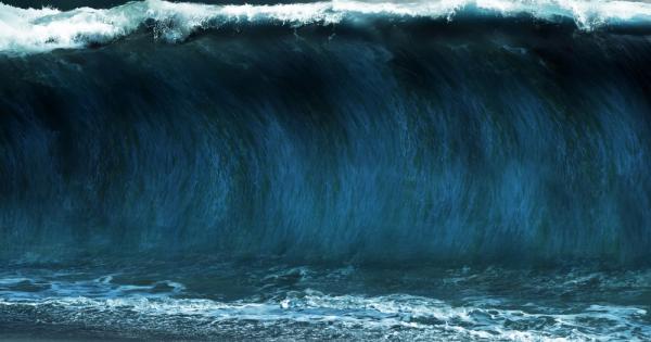 Светът е по добре подготвен от всякога за опустошителни вълни цунами