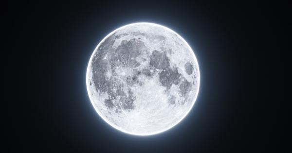 Първата от четирите суперлуни тази година ще изгрее следващата седмица
