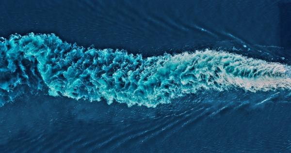 Океаните се затоплят два пъти почти два пъти по бързо в