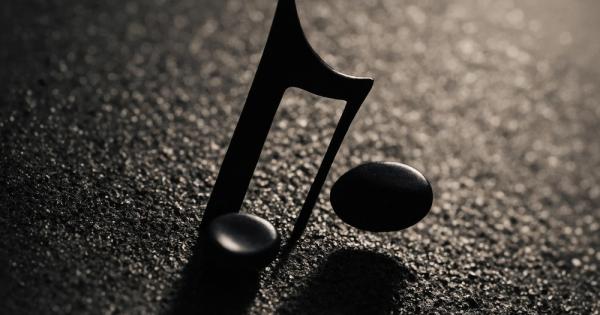 Аз не правя разлика между сълзите и музиката писа