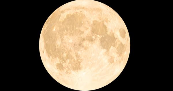 Луната е по стара отколкото се смяташе досега с между 80