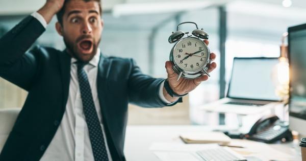 Ново проучване показва че има смисъл да се спазват крайните