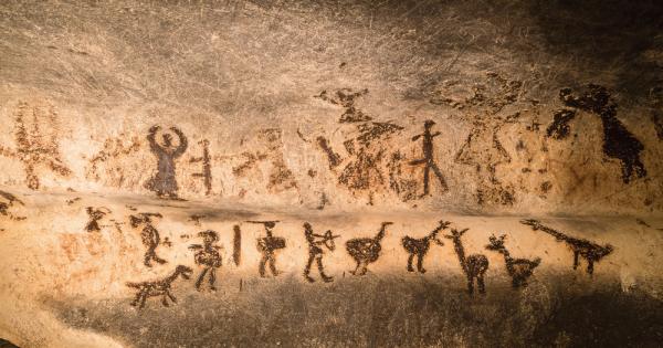 Писменият език отличителният белег на човешката цивилизация не се е