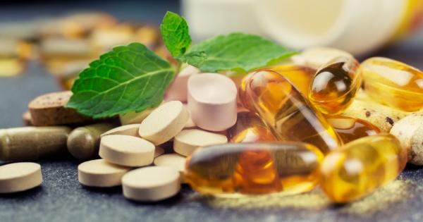 Мащабно проучване потвърди че добавките с мултивитамини подобряват паметта и