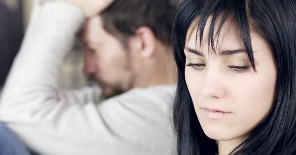 Всеки човек се страхува от самотата Особено от един момент