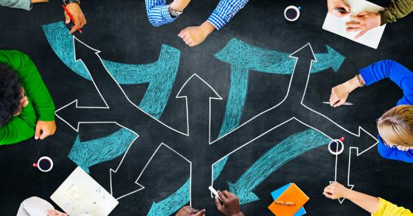 Понякога решенията са трудни и костват много умствена енергия Съзнателно