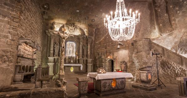 В кухнята на всеки може да бъде открита най универсалната и