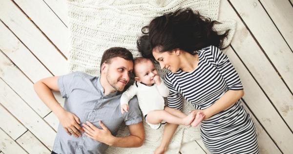 Със сигурност появата на бебето ще ви накара да промените