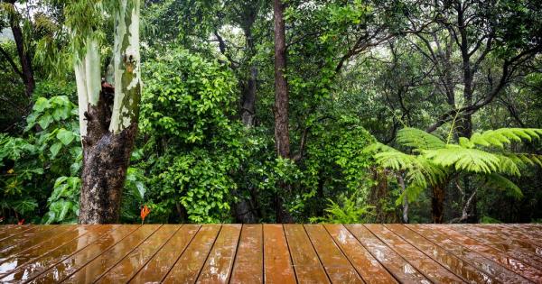 В глобален план месецът е на второ място в класацията