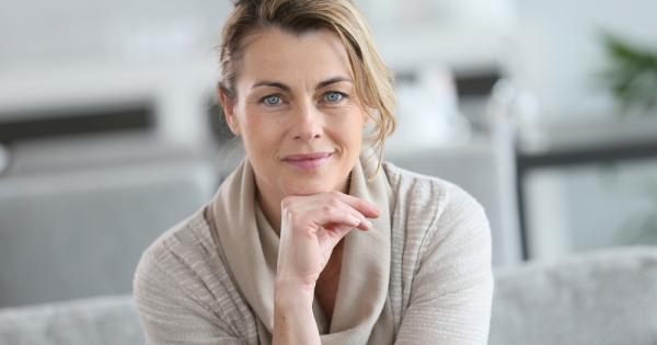 И не говорим в буквален смисъл Жената независимо дали 20