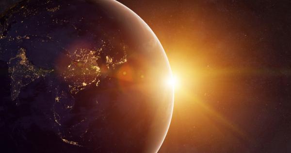 Между 2005 та и 2019 та енергийният дисбаланс почти се е удвоил