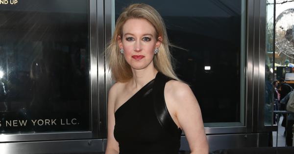 Скоро Елизабет Холмс – основателката на вече нефункциониращия медицински стартъп