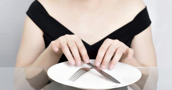 Ново изследване показва че диетите с много нисък калориен прием