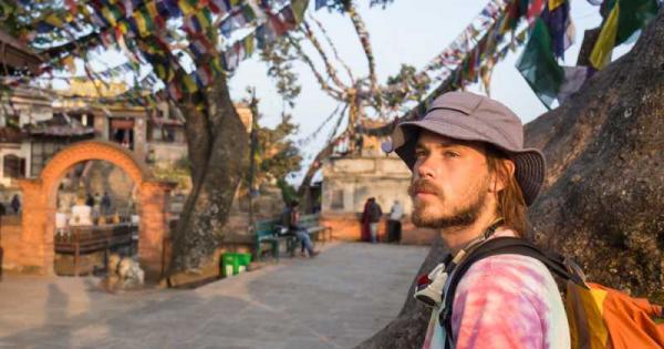 Има някои личности с които ни става любопитно да разговаряме