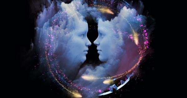 Понякога човек има нужда да си излее душата пред някого