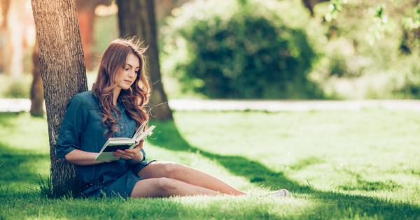 Вероятно всички взимаме твърде насериозно себе си и живота който