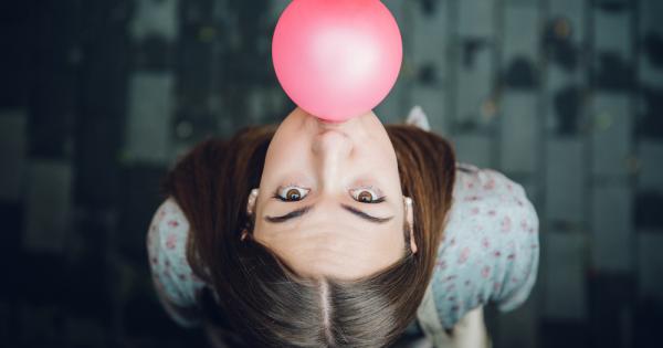 Искате да унищожите бактериите в устата Заменете дъвките със захар