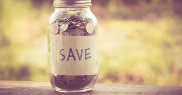 Как можете да запазите по голямата част от парите си без