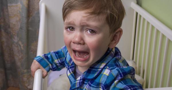 Детето се отправя към своята стая и легло за сън