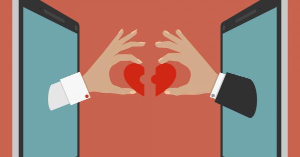 Чрез интернет и сайтовете за запознанства днес имаме сто пъти