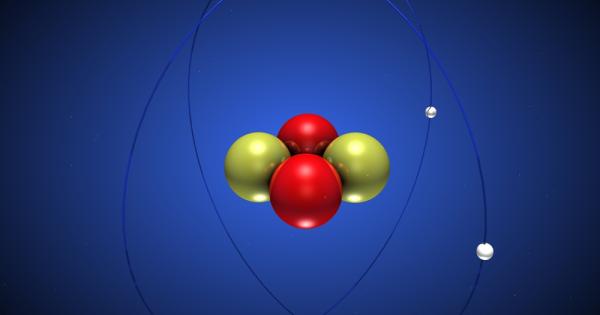 Хелият е изключително важен елемент – той е вторият най често