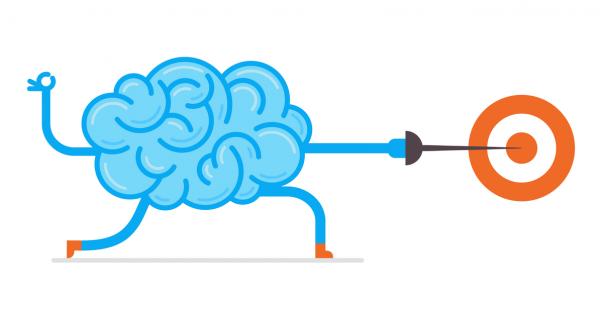 Когато настъпят тежки времена хората със силна психика страдат също