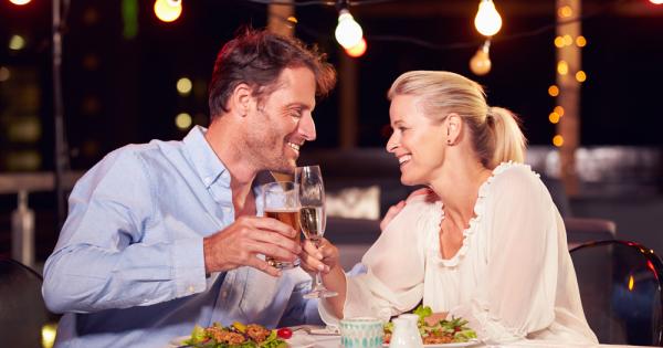 Никога не съм си представяла че ще търся запознанства онлайн