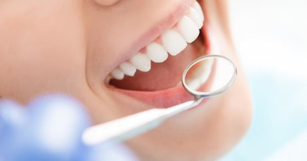 Екип от изследователи от Стоматологичното училище на Университета във Вашингтон